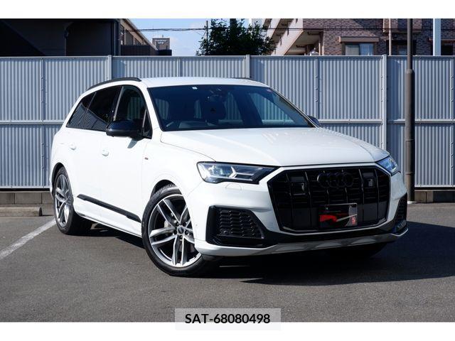 Audi Q7 2023-01 292848-5