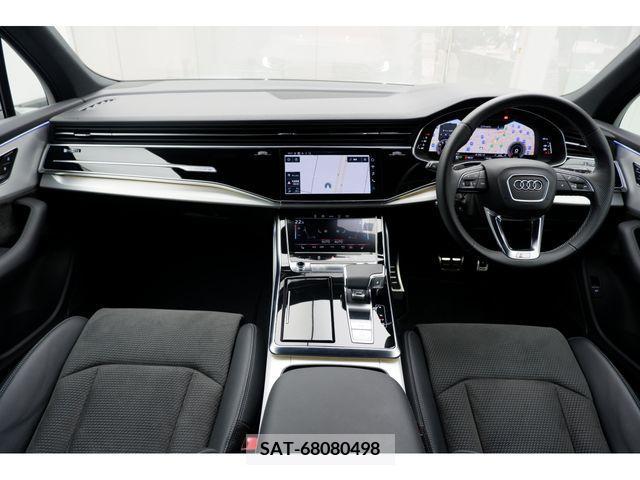 Audi Q7 2023-01 292848-29
