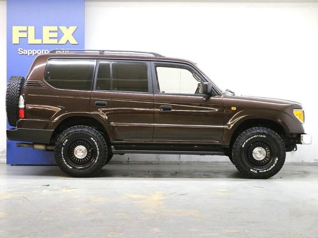 Toyota PRADO 2000-07 6849-5