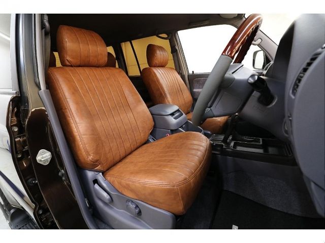 Toyota PRADO 2000-07 6849-6