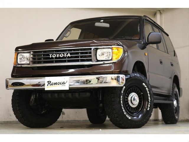 Toyota PRADO 2000-07 6849-18