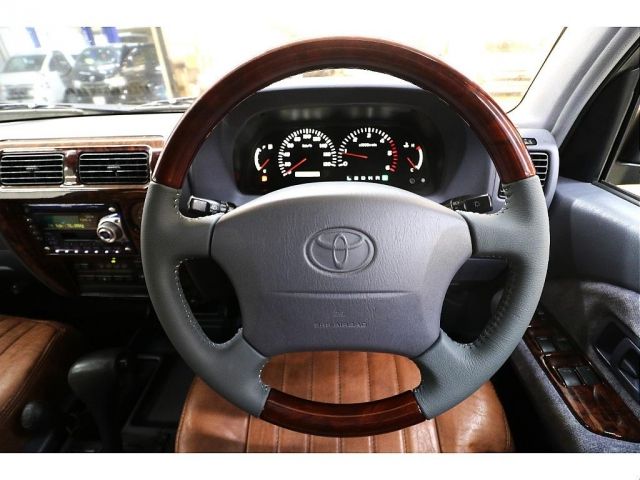 Toyota PRADO 2000-07 6849-11