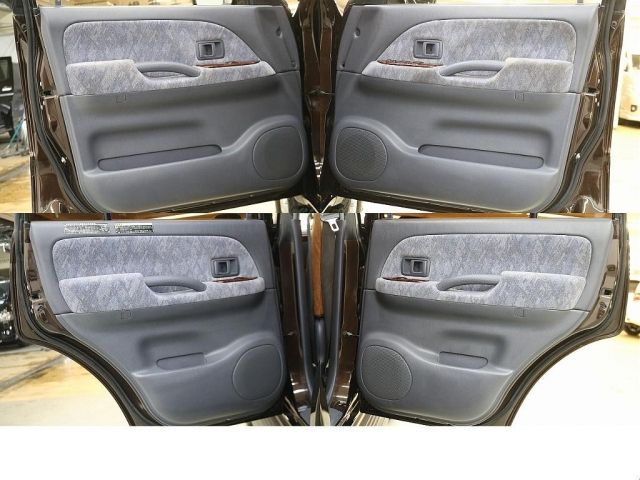 Toyota PRADO 2000-07 6849-12