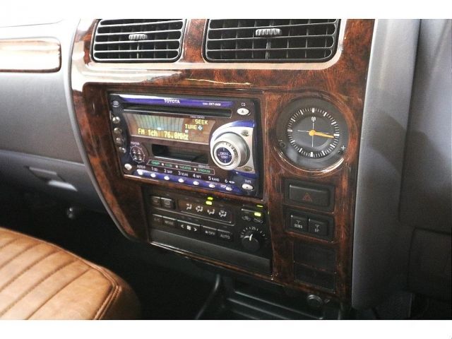 Toyota PRADO 2000-07 6849-13