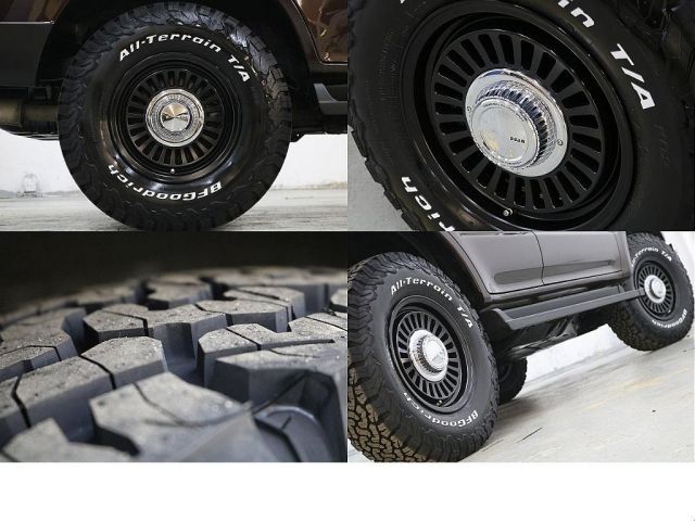 Toyota PRADO 2000-07 6849-14