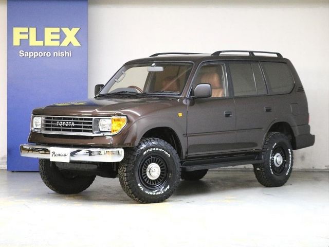 Toyota PRADO 2000-07 6849-0