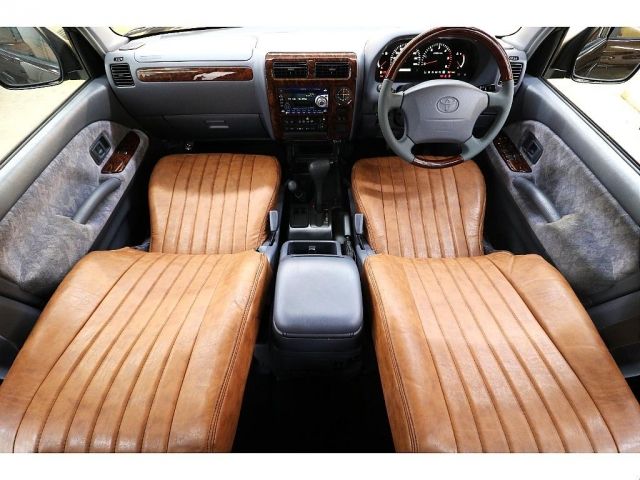 Toyota PRADO 2000-07 6849-1