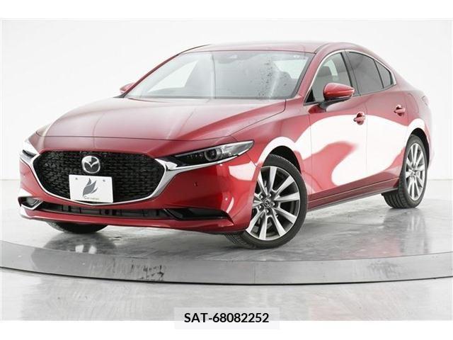 Mazda MAZDA3 2022-08 221348-0