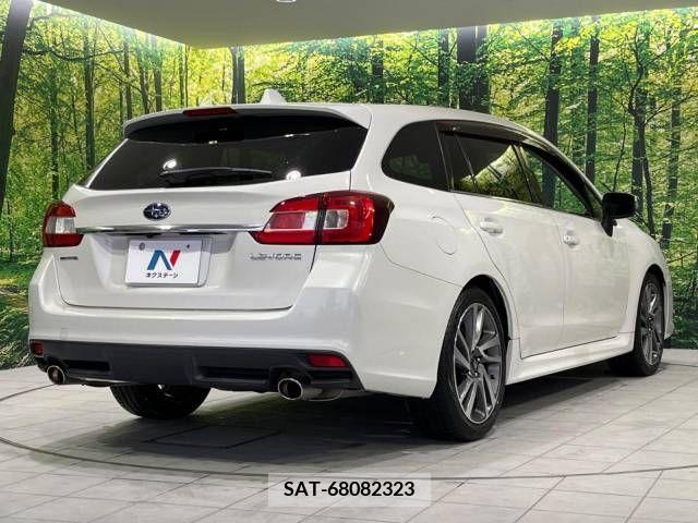 Subaru LEVORG 2015-03 214262-17