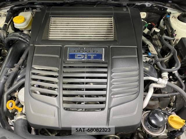 Subaru LEVORG 2015-03 214262-18