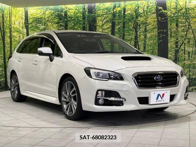 Subaru LEVORG 2015-03 214262-16