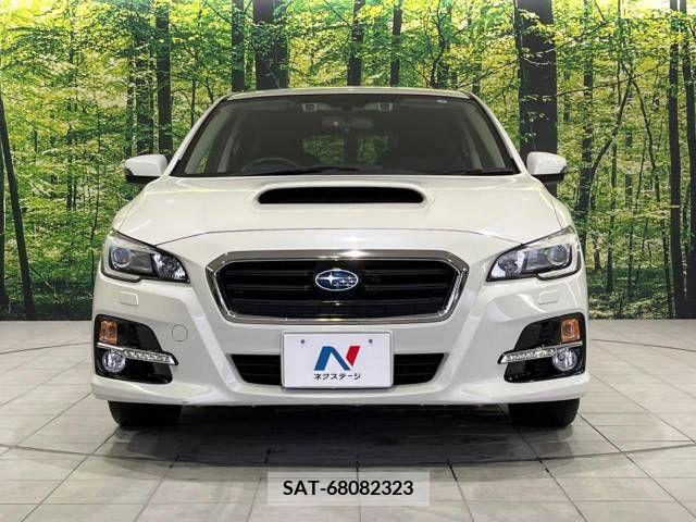 Subaru LEVORG 2015-03 214262-14