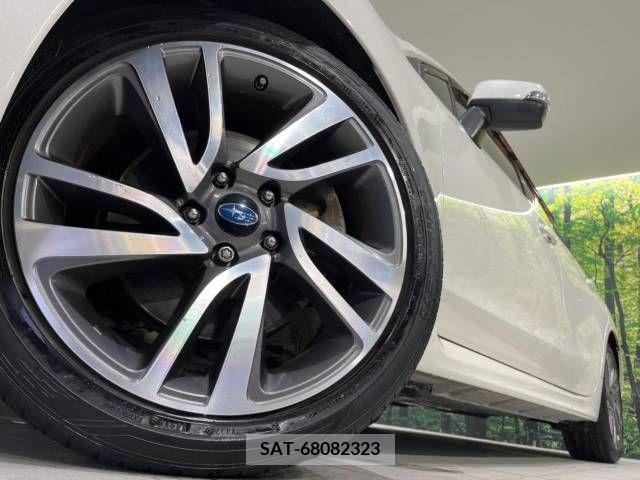 Subaru LEVORG 2015-03 214262-13