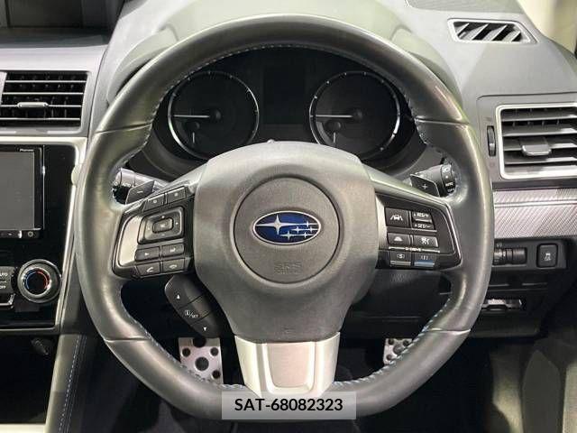 Subaru LEVORG 2015-03 214262-11