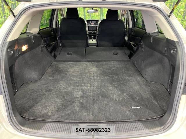 Subaru LEVORG 2015-03 214262-10