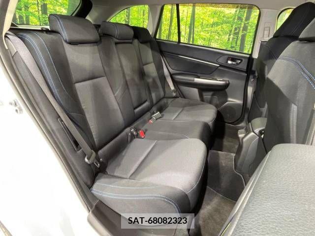 Subaru LEVORG 2015-03 214262-9