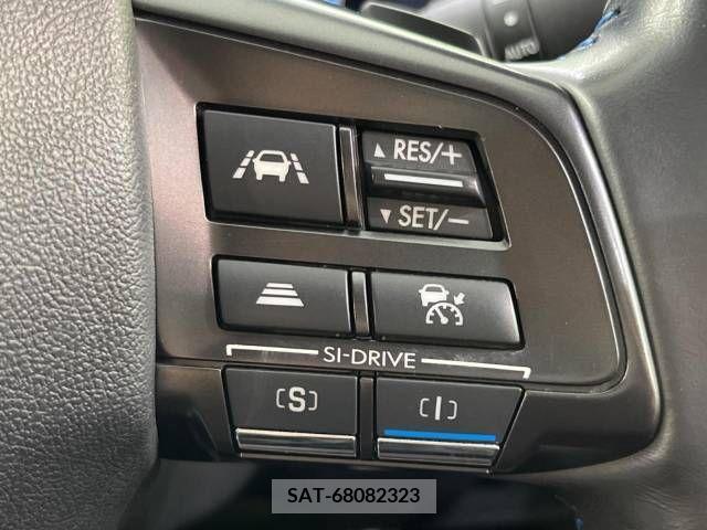 Subaru LEVORG 2015-03 214262-5