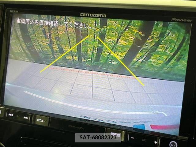 Subaru LEVORG 2015-03 214262-4