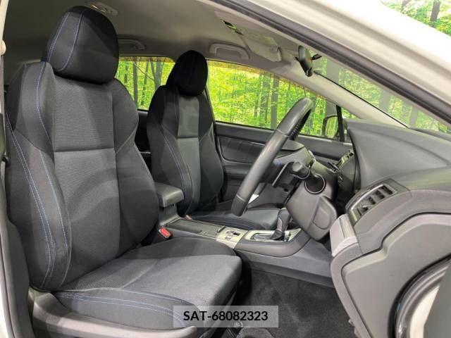 Subaru LEVORG 2015-03 214262-8