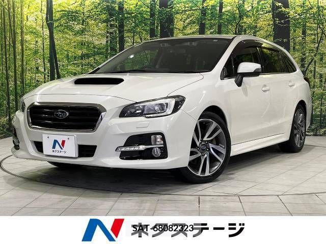 Subaru LEVORG 2015-03 214262-0