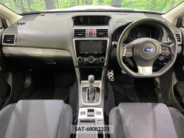 Subaru LEVORG 2015-03 214262-1