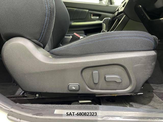 Subaru LEVORG 2015-03 214262-6