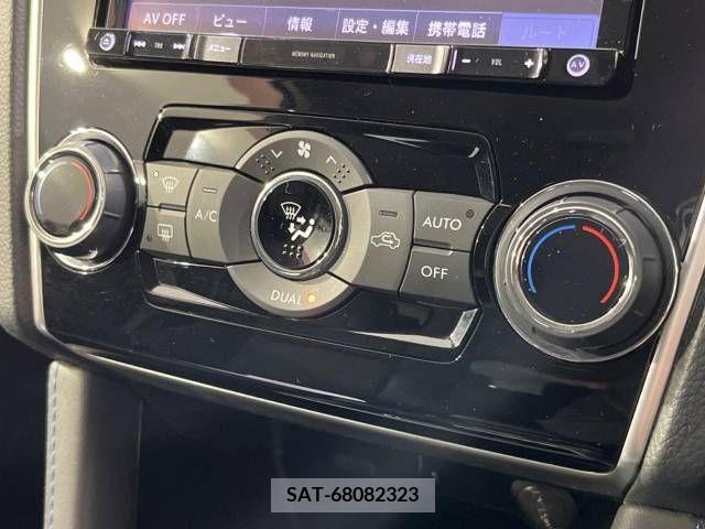 Subaru LEVORG 2015-03 214262-7
