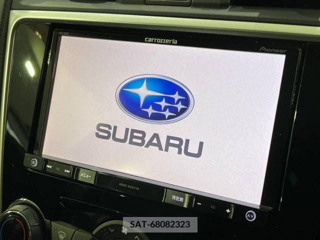 Subaru LEVORG 2015-03 214262-3