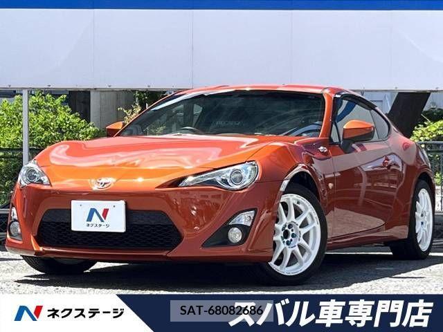 Toyota 86 2012-05 355212-0
