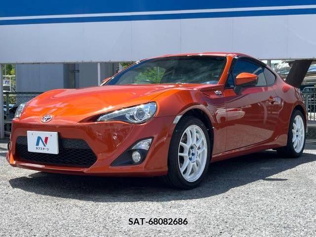 Toyota 86 2012-05 355212-10