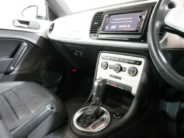 VolksWagen THE BEETLE 2014-11 183403-20