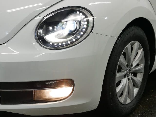 VolksWagen THE BEETLE 2014-11 183403-12
