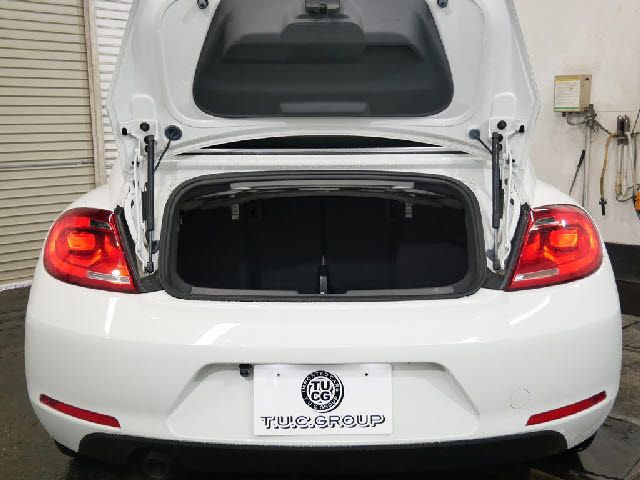 VolksWagen THE BEETLE 2014-11 183403-15
