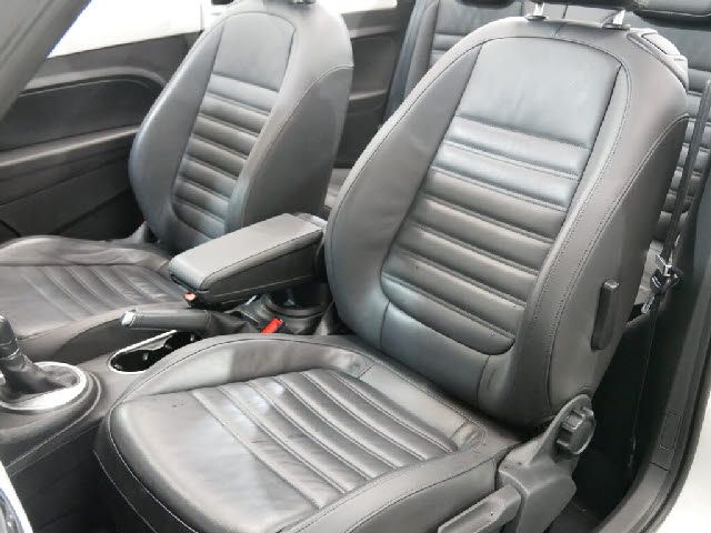 VolksWagen THE BEETLE 2014-11 183403-3