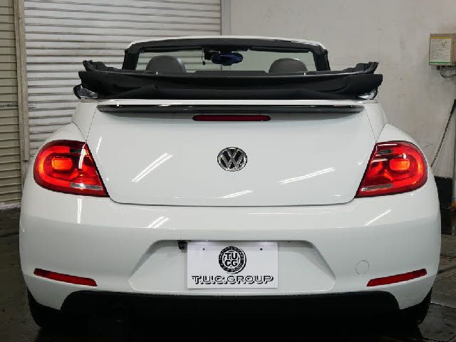 VolksWagen THE BEETLE 2014-11 183403-11