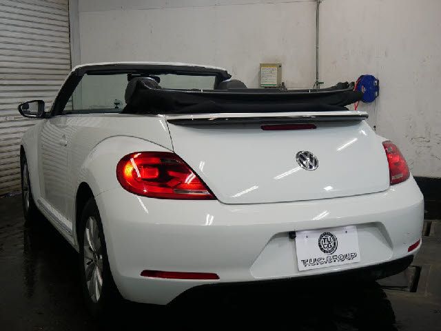 VolksWagen THE BEETLE 2014-11 183403-2