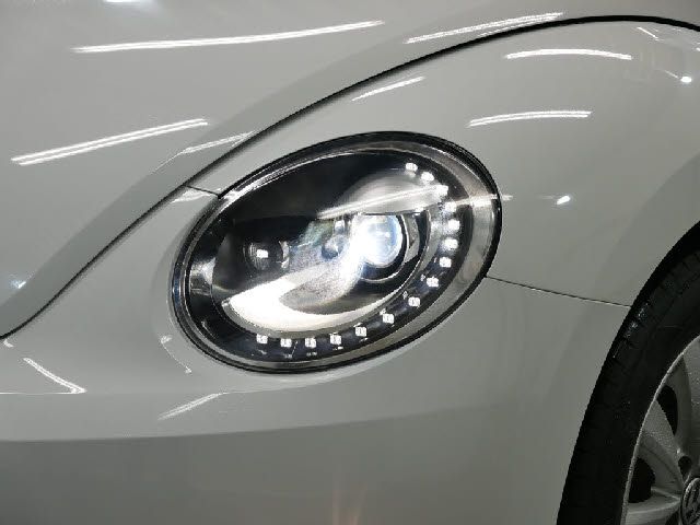 VolksWagen THE BEETLE 2014-11 183403-5