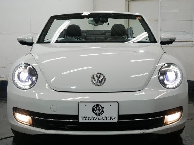 VolksWagen THE BEETLE 2014-11 183403-10