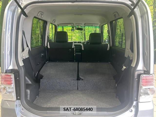 Daihatsu MOVE CONTE CUSTOM 2010-06 348620-9