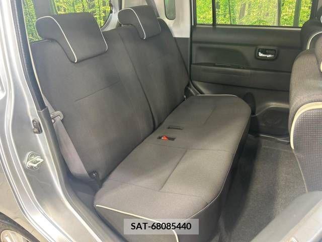 Daihatsu MOVE CONTE CUSTOM 2010-06 348620-8