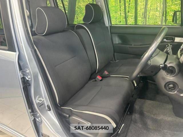 Daihatsu MOVE CONTE CUSTOM 2010-06 348620-7