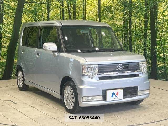 Daihatsu MOVE CONTE CUSTOM 2010-06 348620-15