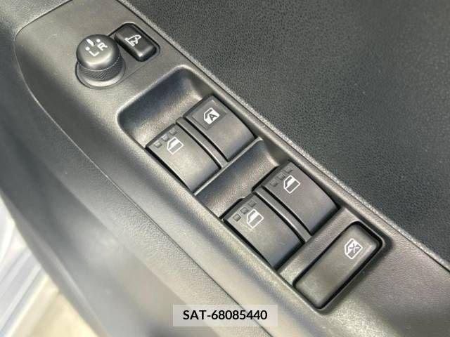 Daihatsu MOVE CONTE CUSTOM 2010-06 348620-5