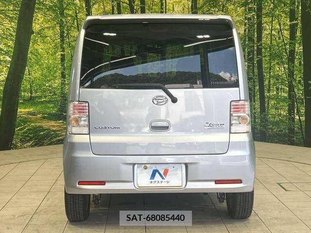 Daihatsu MOVE CONTE CUSTOM 2010-06 348620-14