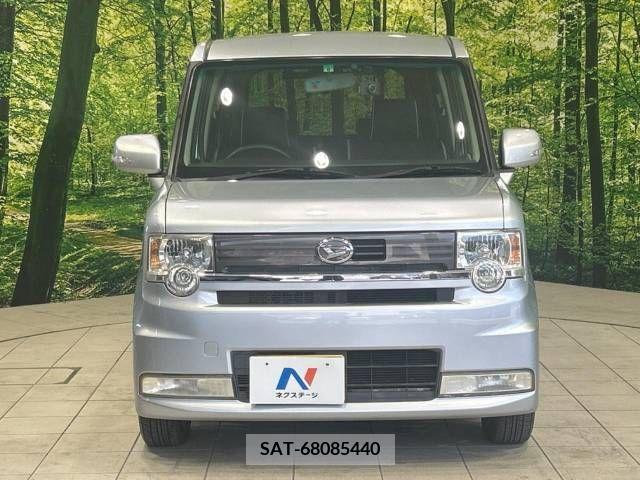 Daihatsu MOVE CONTE CUSTOM 2010-06 348620-13
