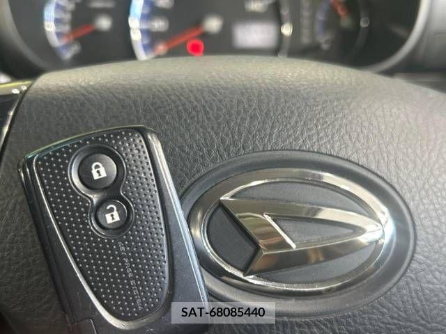 Daihatsu MOVE CONTE CUSTOM 2010-06 348620-4