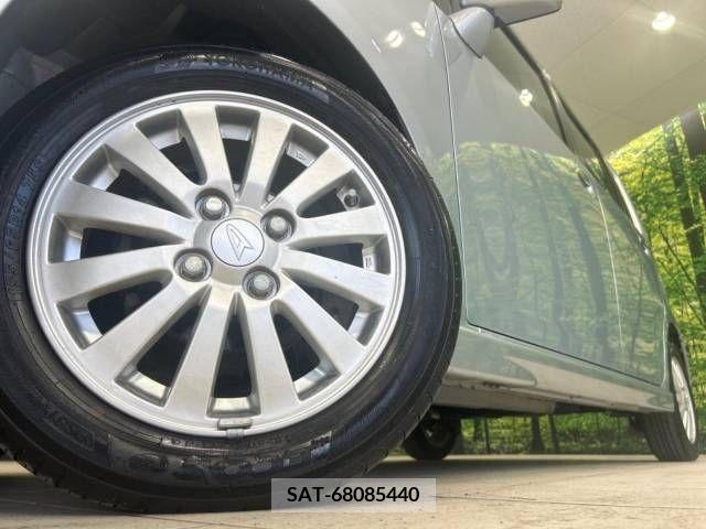Daihatsu MOVE CONTE CUSTOM 2010-06 348620-12