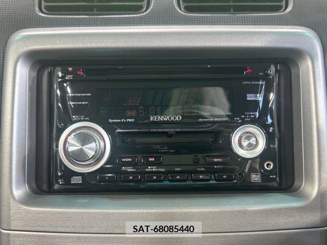 Daihatsu MOVE CONTE CUSTOM 2010-06 348620-2