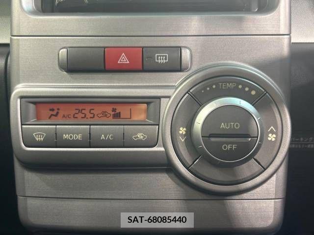 Daihatsu MOVE CONTE CUSTOM 2010-06 348620-3