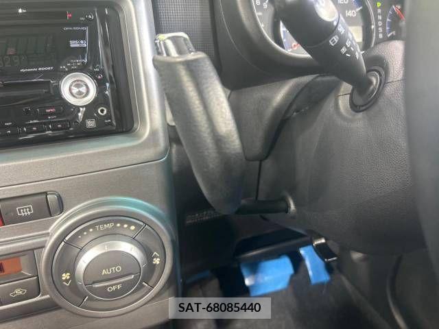 Daihatsu MOVE CONTE CUSTOM 2010-06 348620-19